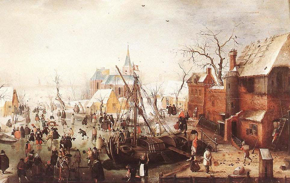 Yselmuiden